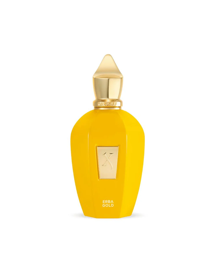 Erba Gold