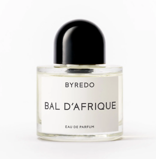 Bal d'Afrique