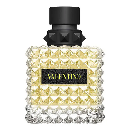 Valentino Donna Born In Roma Yellow Dream