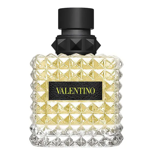 Valentino Donna Born In Roma Yellow Dream