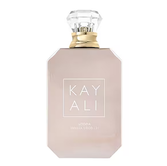 Kayali Utopia Vanilla Coco 21